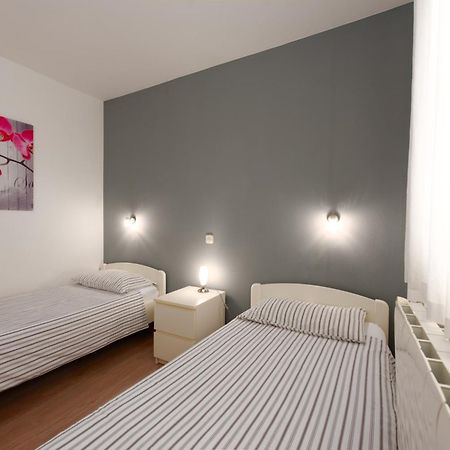 Apartments Dorijan With Pool Matulji Zewnętrze zdjęcie