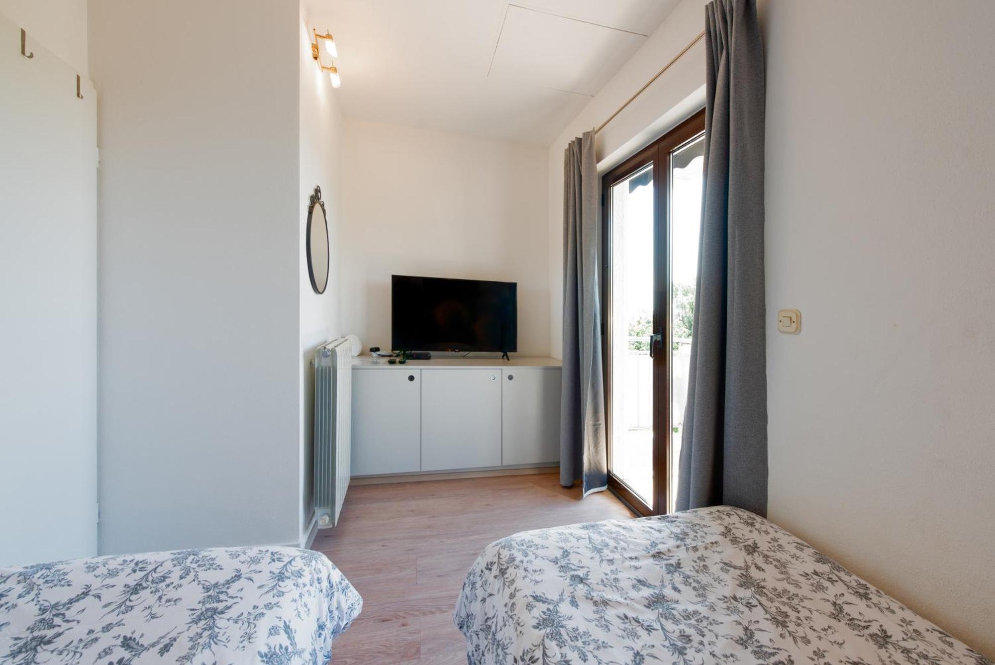Apartments Dorijan With Pool Matulji Zewnętrze zdjęcie