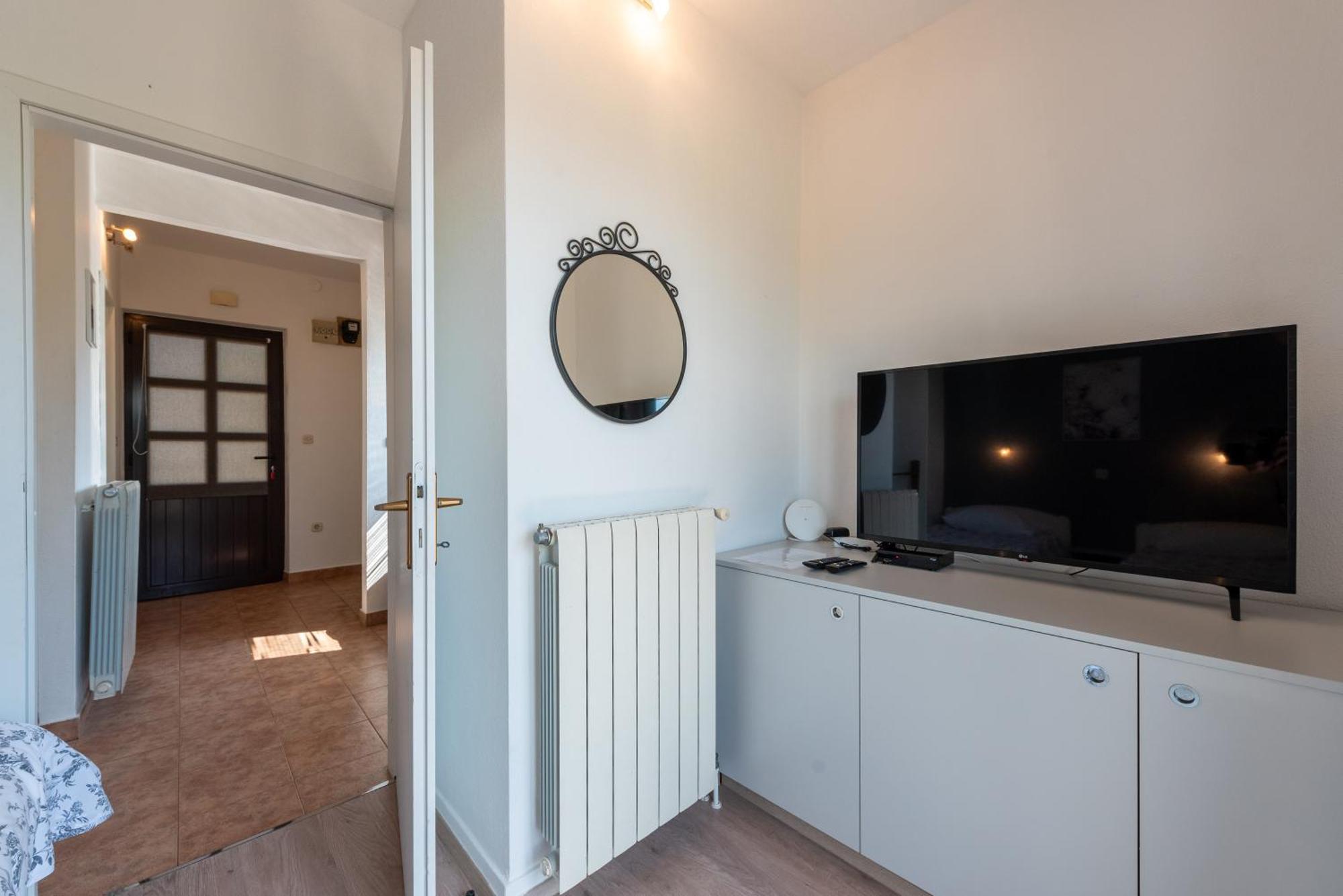 Apartments Dorijan With Pool Matulji Zewnętrze zdjęcie