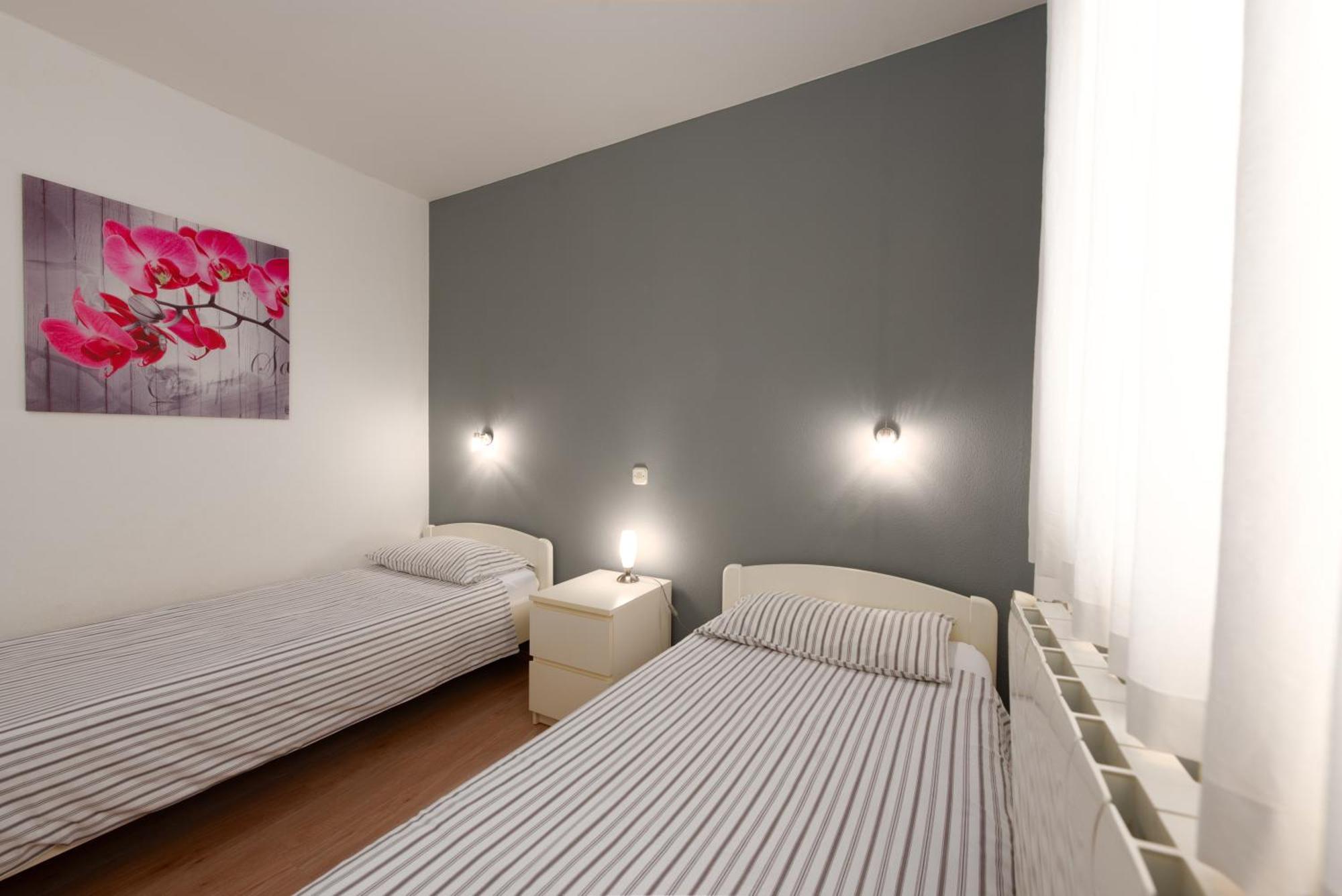 Apartments Dorijan With Pool Matulji Zewnętrze zdjęcie