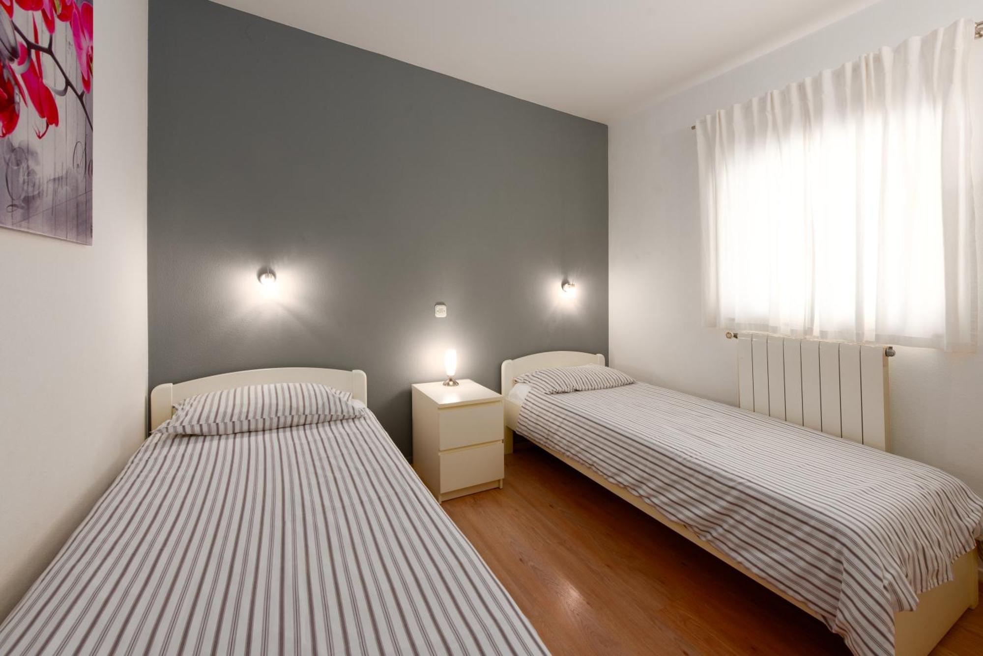 Apartments Dorijan With Pool Matulji Zewnętrze zdjęcie