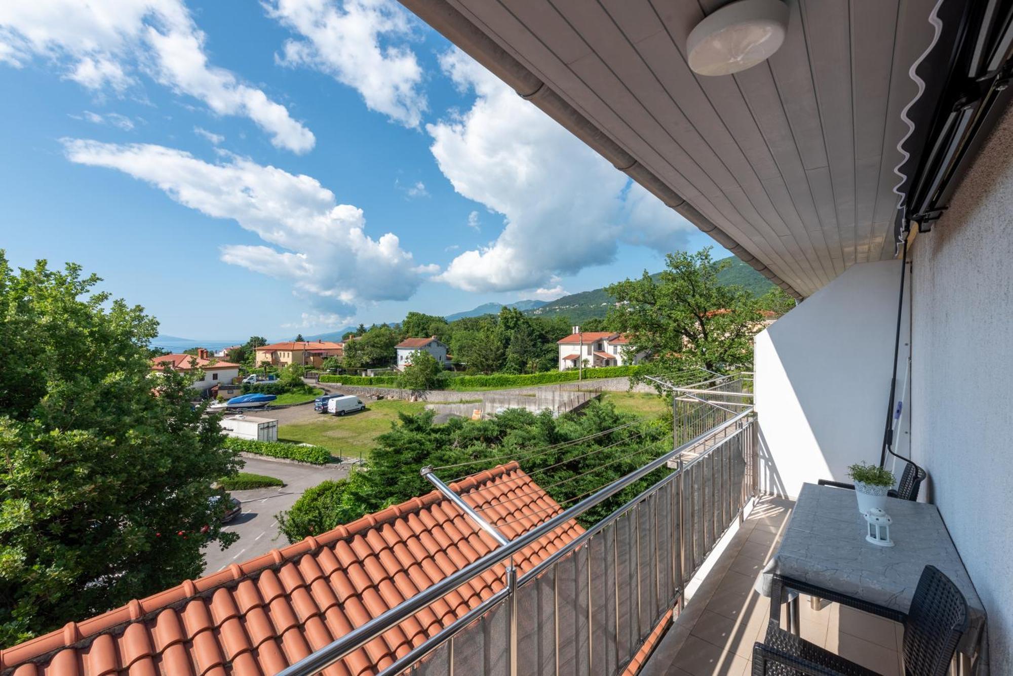 Apartments Dorijan With Pool Matulji Pokój zdjęcie