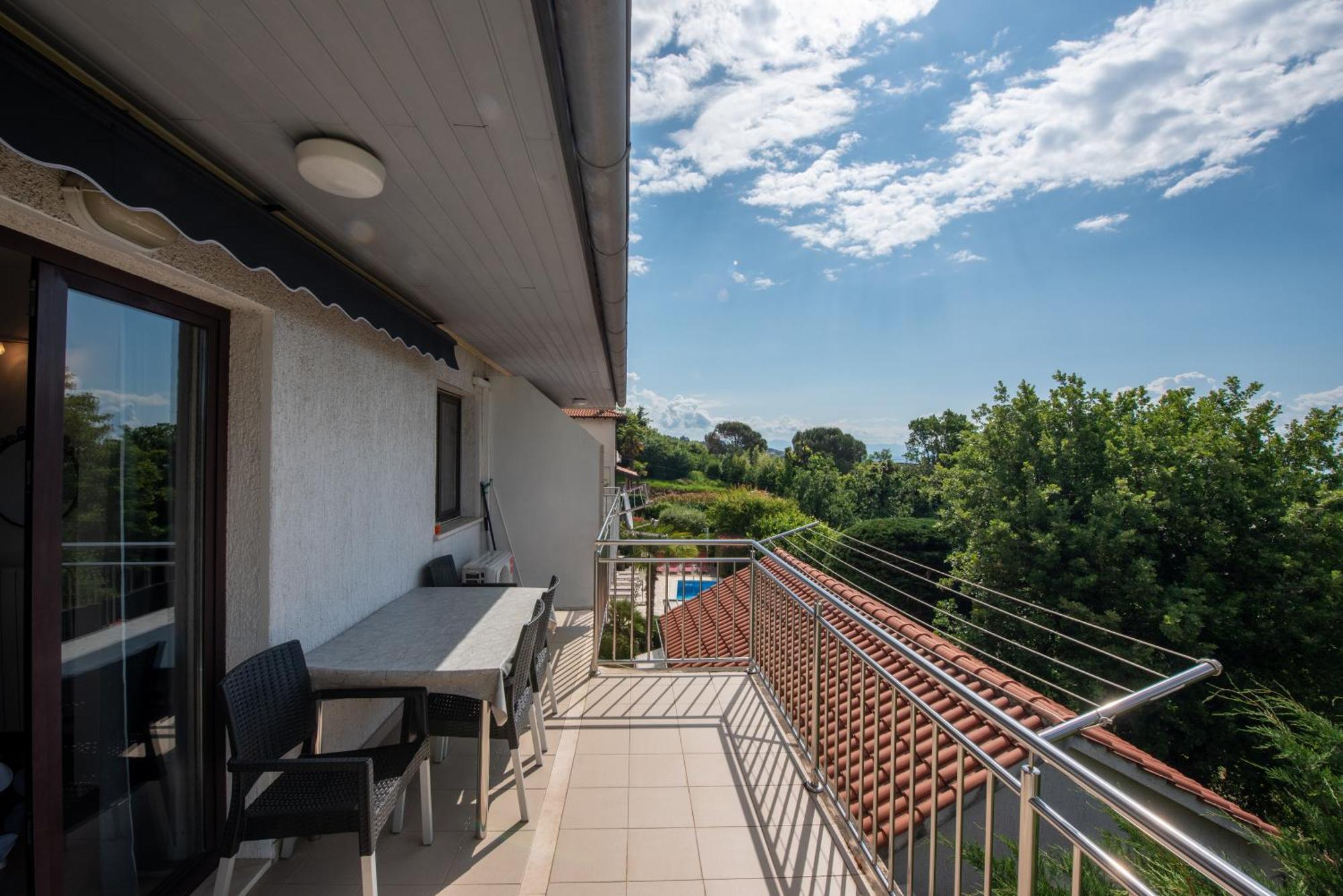 Apartments Dorijan With Pool Matulji Pokój zdjęcie