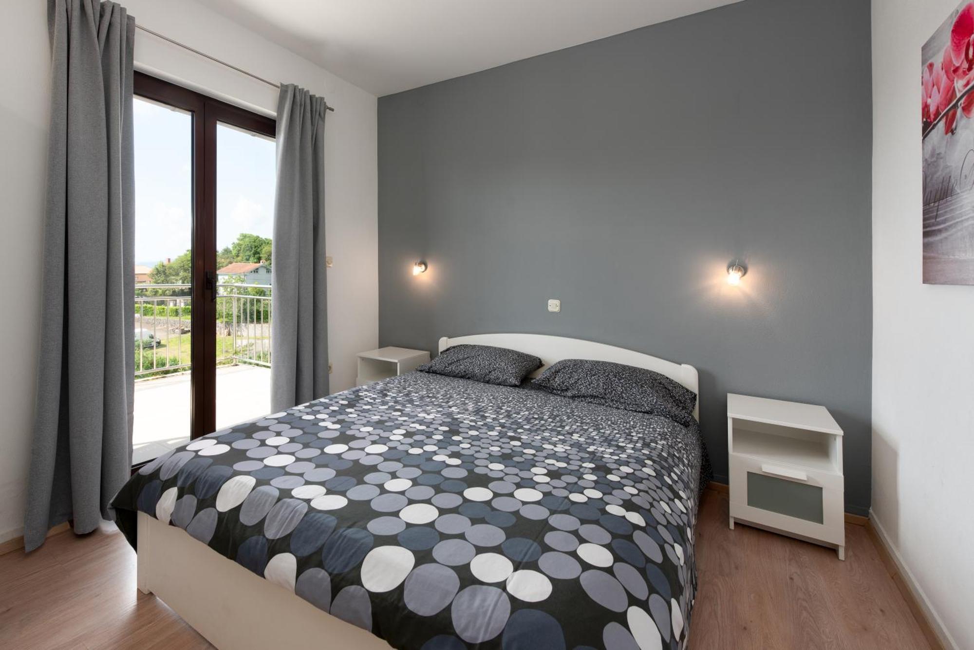 Apartments Dorijan With Pool Matulji Zewnętrze zdjęcie
